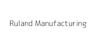 Ruland Manufacturing